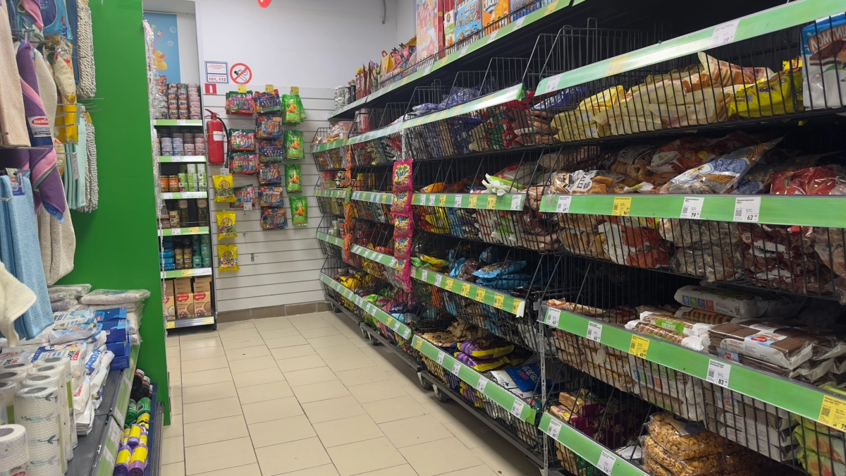 В Fix Price нашли кофе для гурманов: выглядит неприметно, стоит недорого, а вкус приятно удивляет