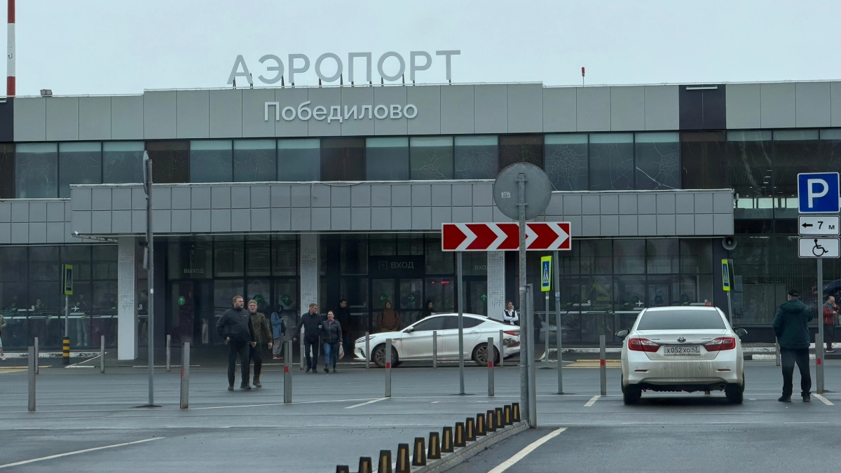 В Кирове третий день подряд из-за угрозы вводили ограничения в Победилово