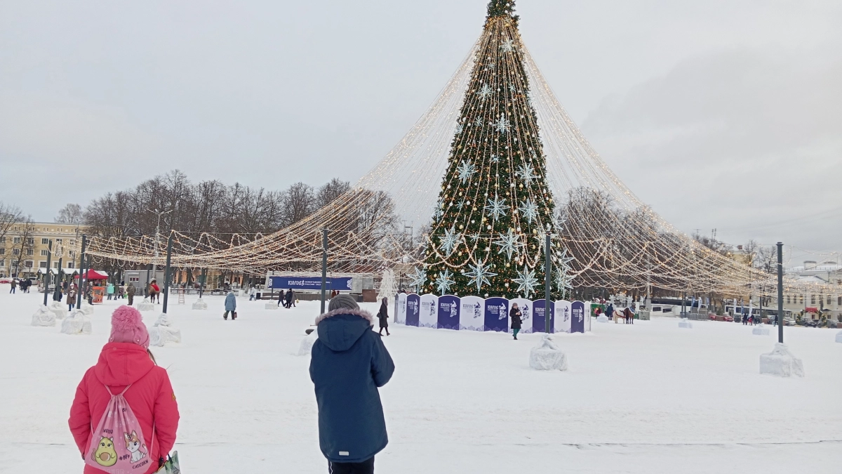 Россияне отдохнут 10 дней в январе - когда будут длинные выходные и сокращенная рабочая неделя