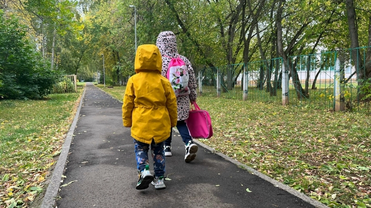 В Кировской области назвали количество первоклассников и первокурсников