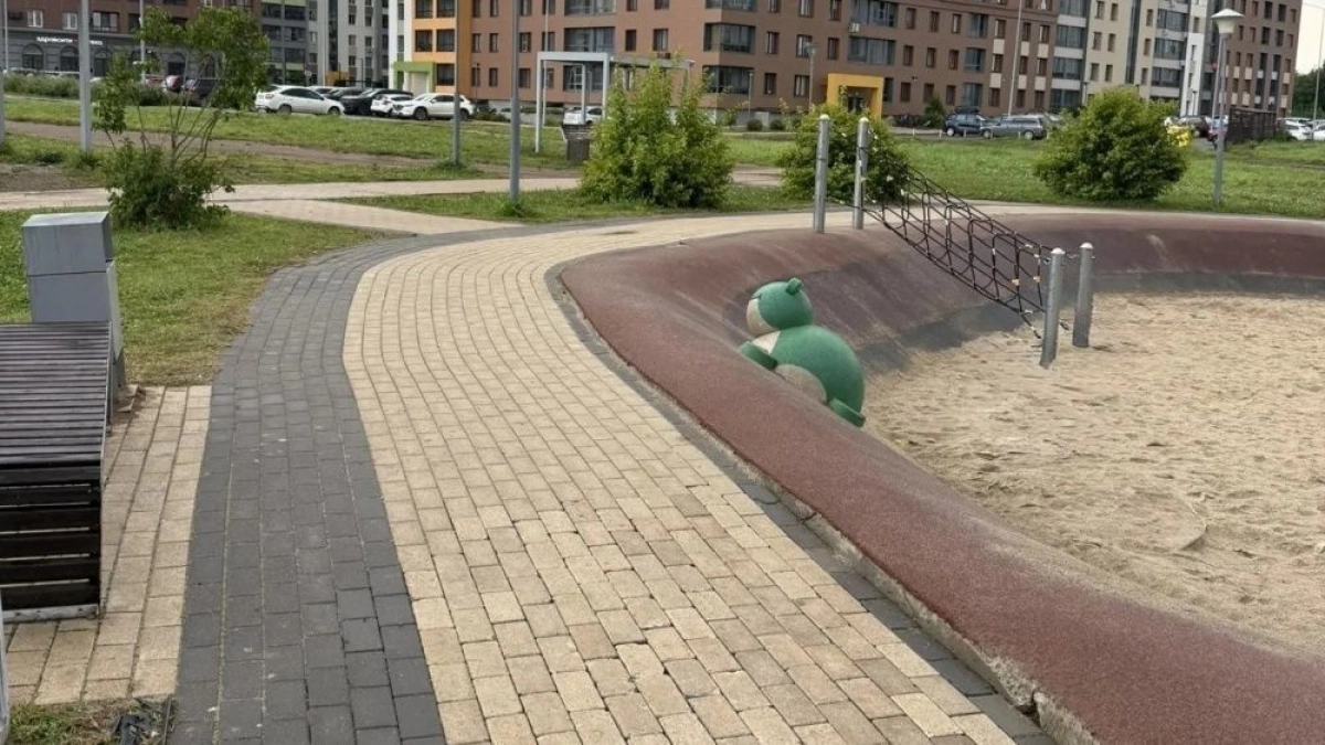 В Метрограде в 2027 году может появиться современная прогулочная зона