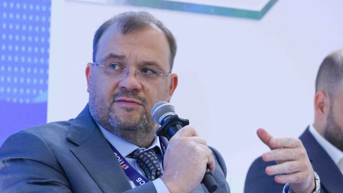 Дмитрий Макеев: "Федеральный бизнес может стать драйвером комплексного развития регионов"