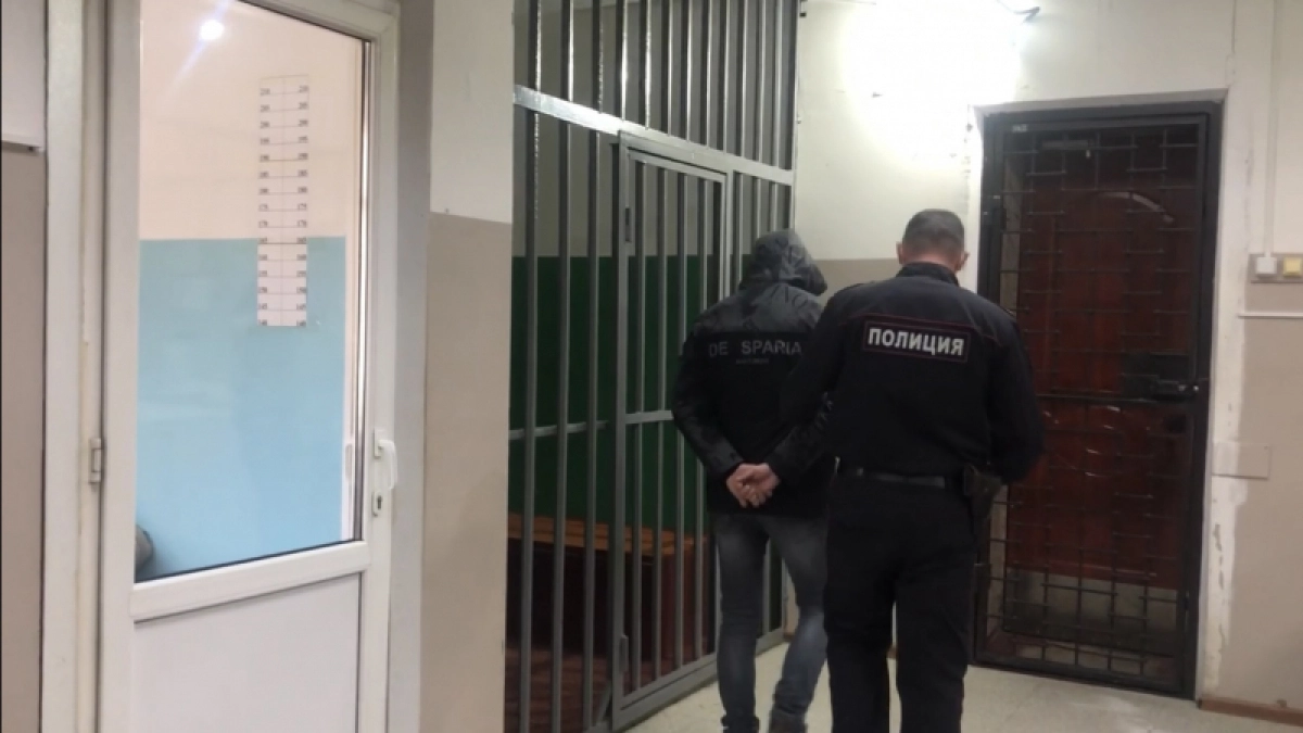 Устроивший резню кировчанин вернулся на место преступления и был задержан