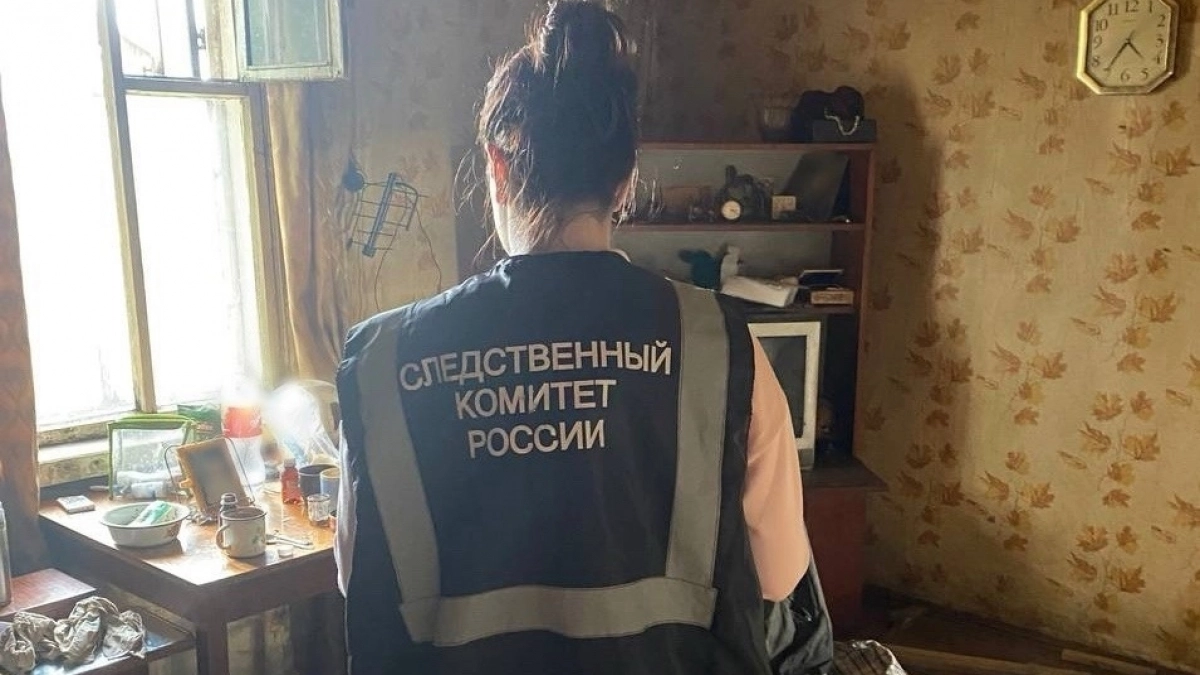 В Фаленках приятель умиравшей 48 дней женщины получил за свой поступок 9 лет