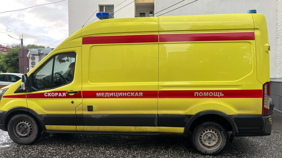 В Кирове покалечившийся в центре города школьник получит 100 тысяч рублей