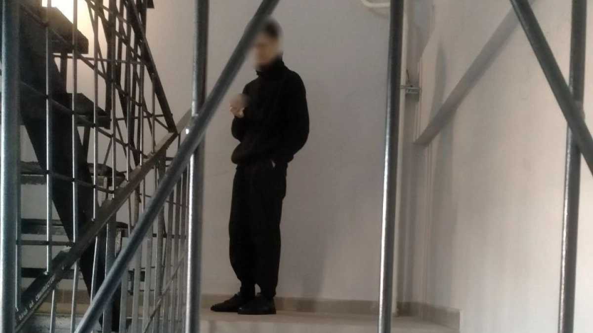 В Кирове начался суд по громкому делу об убийстве 25-летней девушки-парикмахера