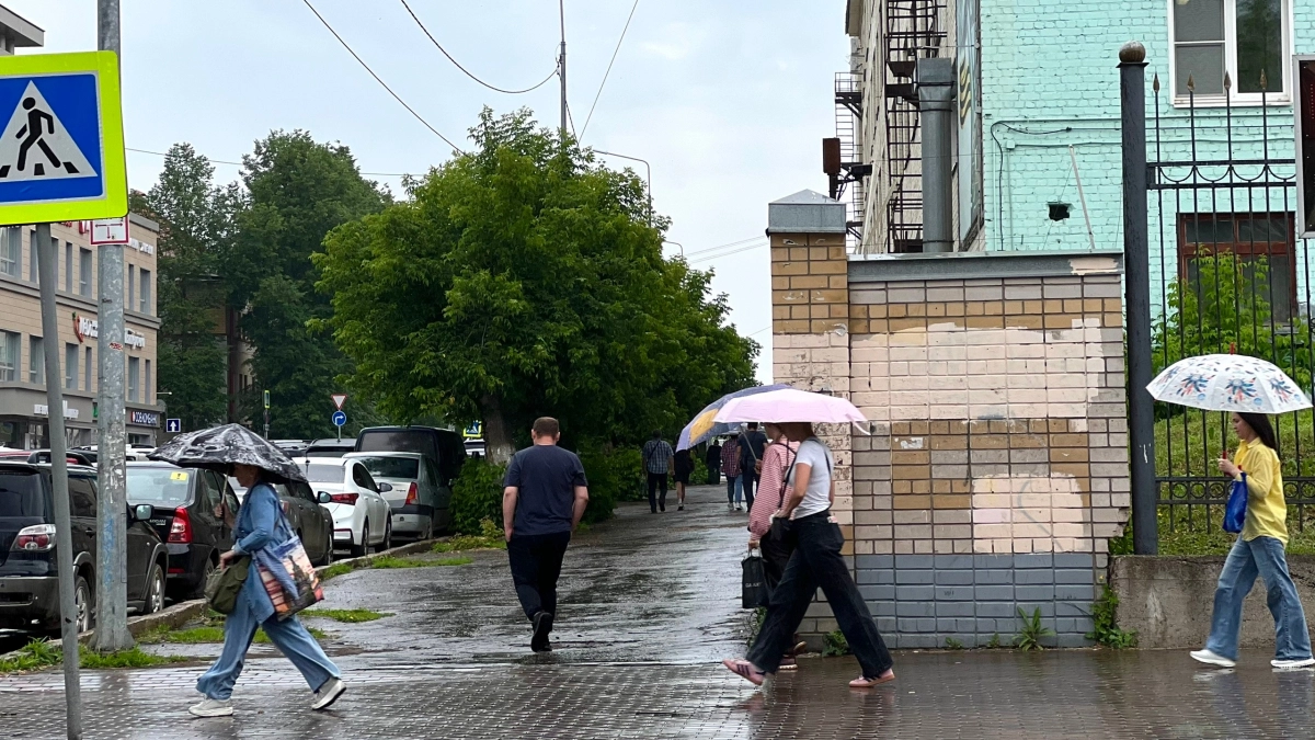 Кировская область заняла 40-е место в рейтинге перспективности трудоустройства