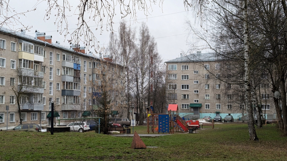 В Кировской области установили рыночную стоимость "квадрата" жилья на 2027 год