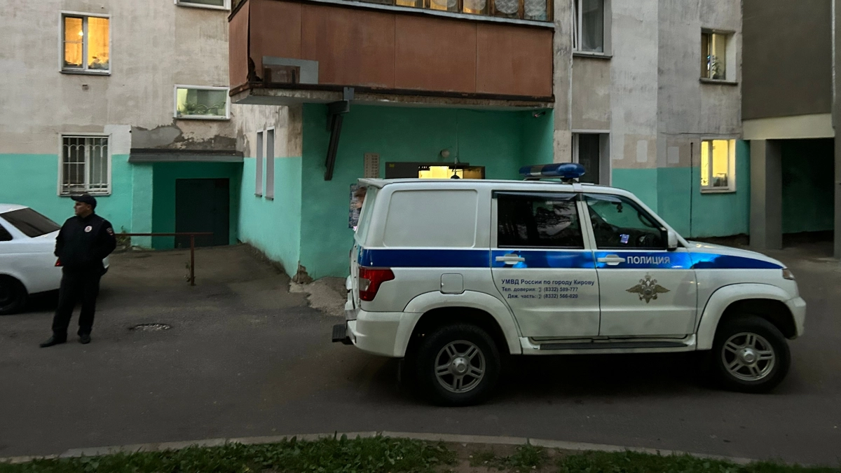Полиция проверяет видео с издевательствами над школьницей в Вятских Полянах