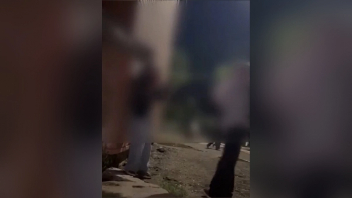 В СК России заинтересовались видео с избиением школьницы в Вятских Полянах