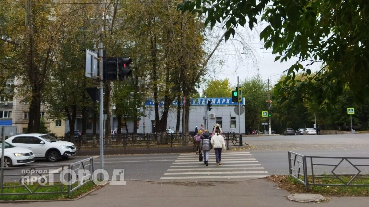 Порывистый ветер, грозы и дожди: Кировскую область накрывает штормовой циклон