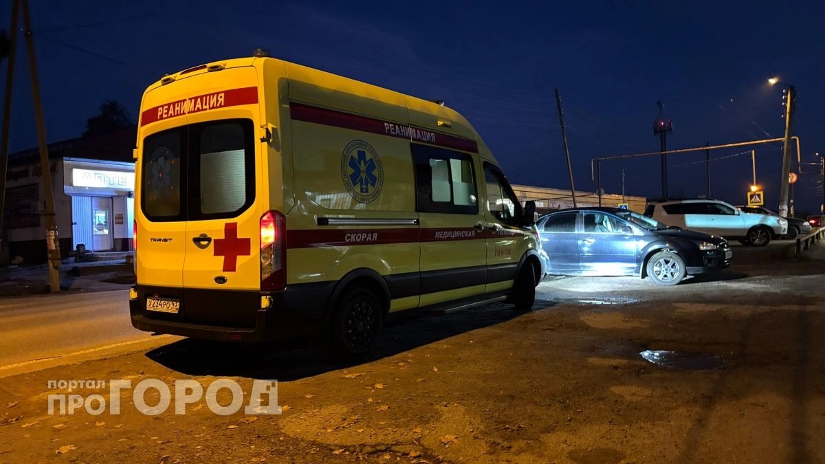 В Кирово-Чепецке вынесли приговор мужчине, покалечившему пассажирку в ДТП с грузовиком
