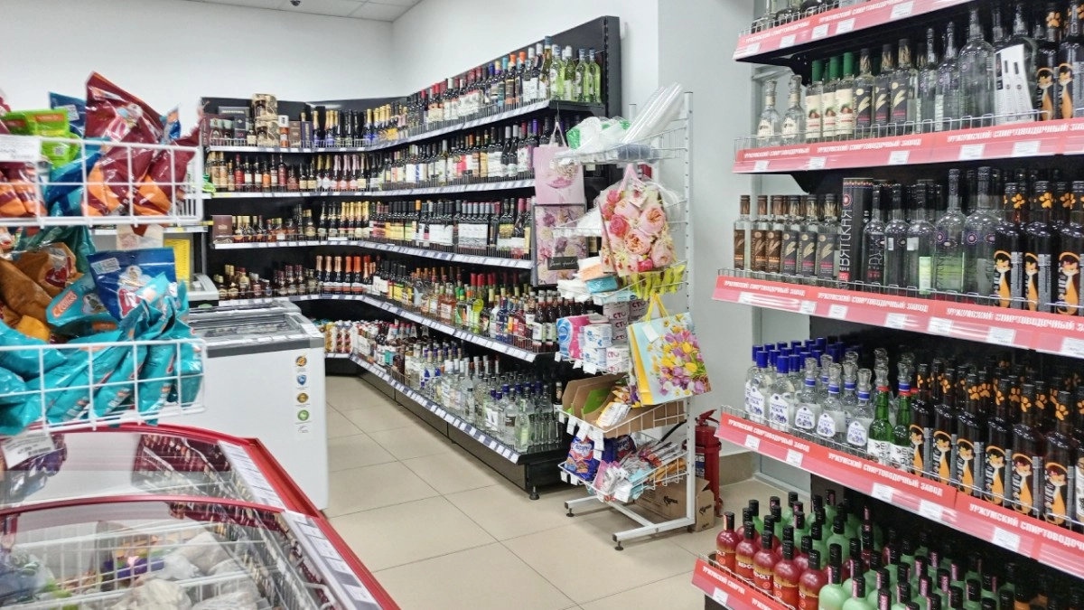 В Кировской области на треть сократилось число круглосуточных магазинов