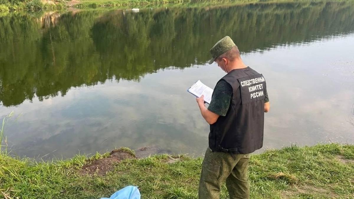 Два тела обнаружили в водоемах Кировской области с разницей в несколько дней