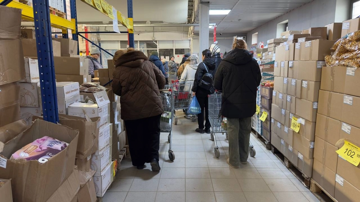 Можно ли брать в Светофоре мыло, гели или порошки для стирки и недорогой шампунь - запомните раз и навсегда