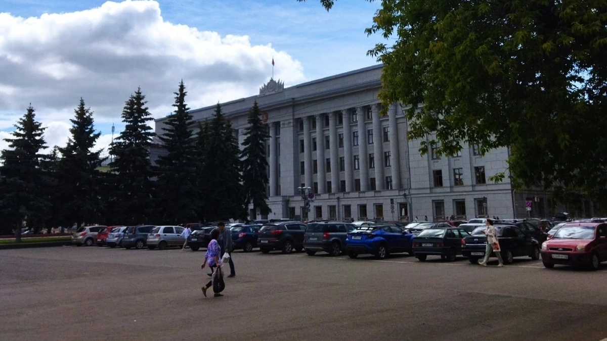 В Кирове орудуют мошенники, выдающие себя за чиновников из правительства области