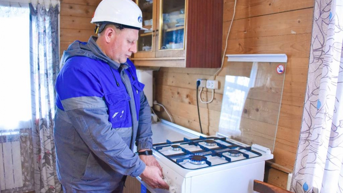 Шесть кировчан оштрафовали за отсутствие договоров на техобслуживание газового оборудования