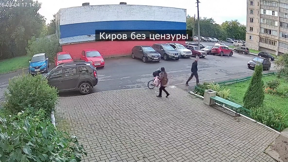 В Кирове швырнувшая камень в ребенка женщина стала фигуранткой уголовного дела