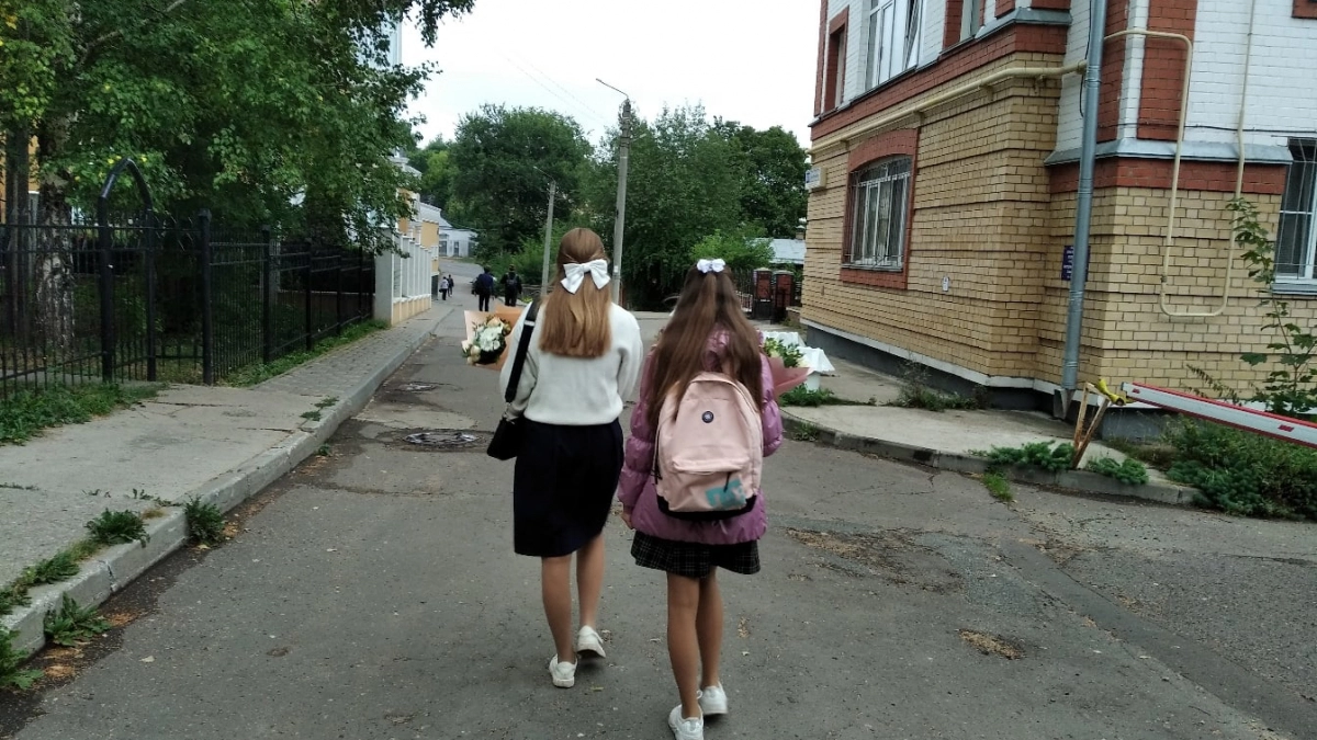 Календарь каникул 2026/27: когда дети будут отдыхать — запомните на весь учебный год
