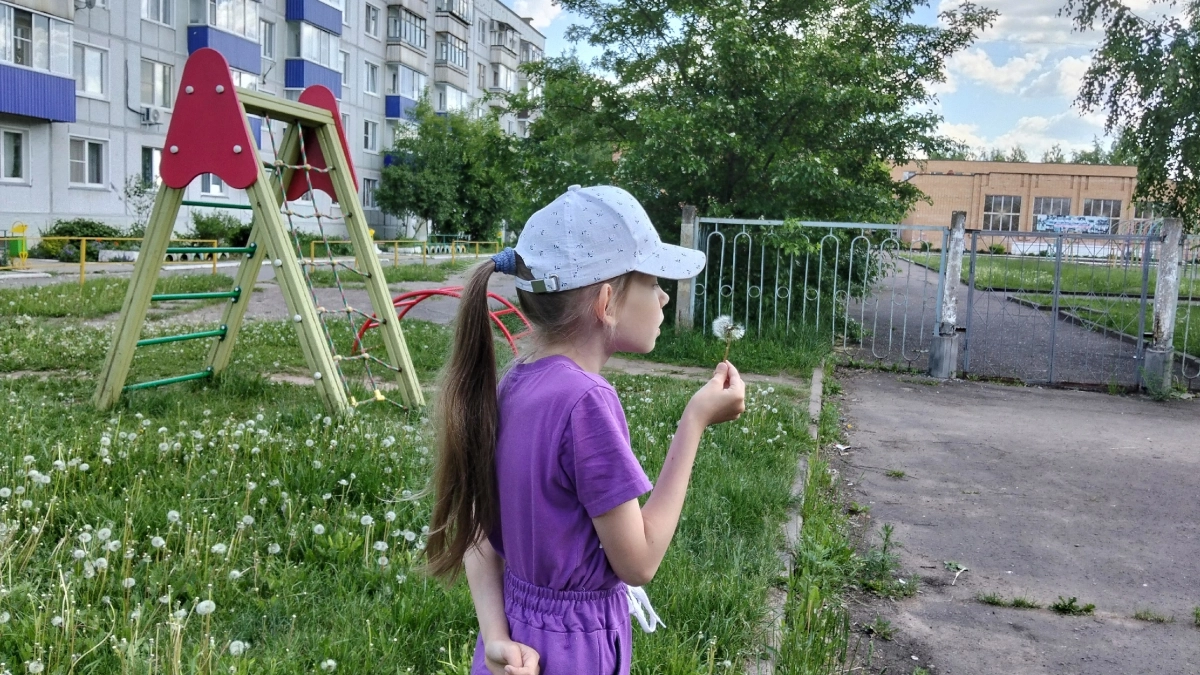 Назовите дочь так — и счастье будет ходить за ней по пятам: 5 особенных имён