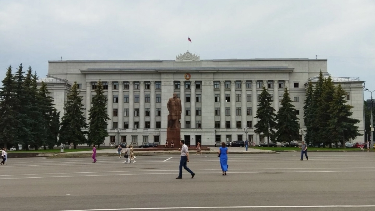 Власти Кировской области купят дизельный генератор на сэкономленные деньги