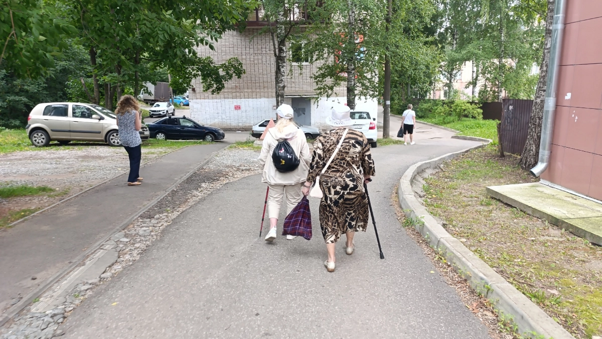 Стало известно, какой будет погода в Кирове 10 сентября