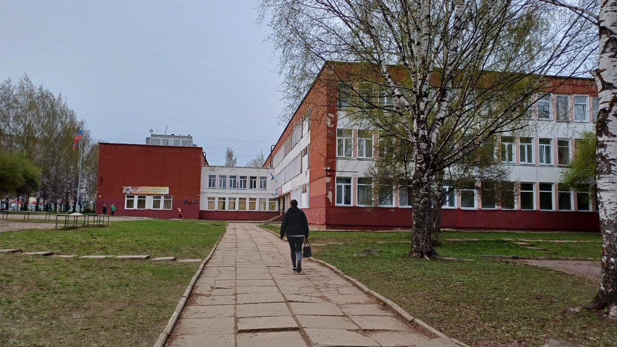 В школах Кировской области пройдут обучения по действиям при атаке БПЛА