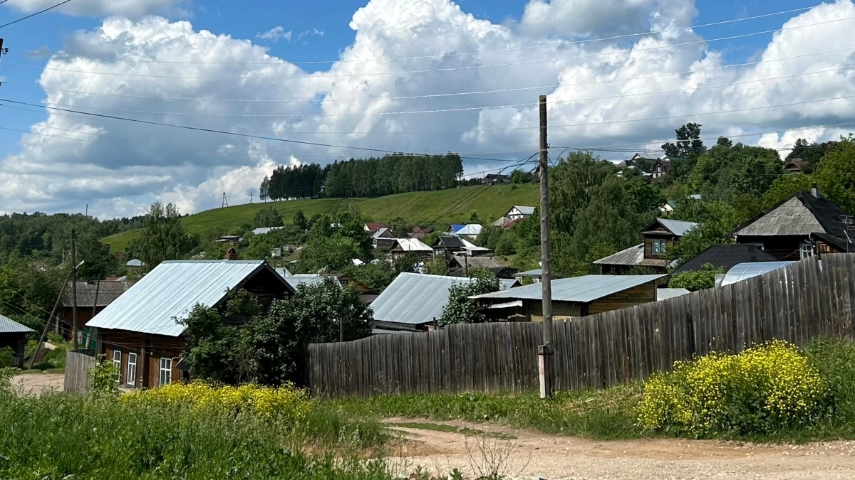 Единственная деревня в России, которая попала в список лучших в мире: как тут живут люди