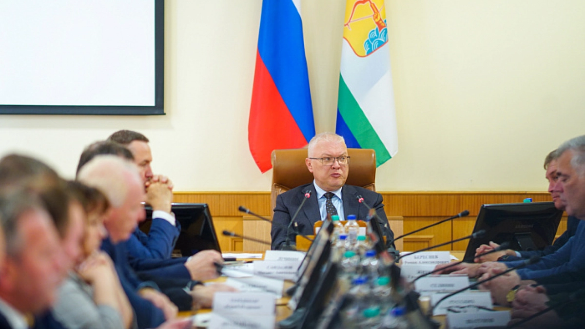 Губернатор Кировской области прокомментировал атаку ВСУ на соседний Татарстан