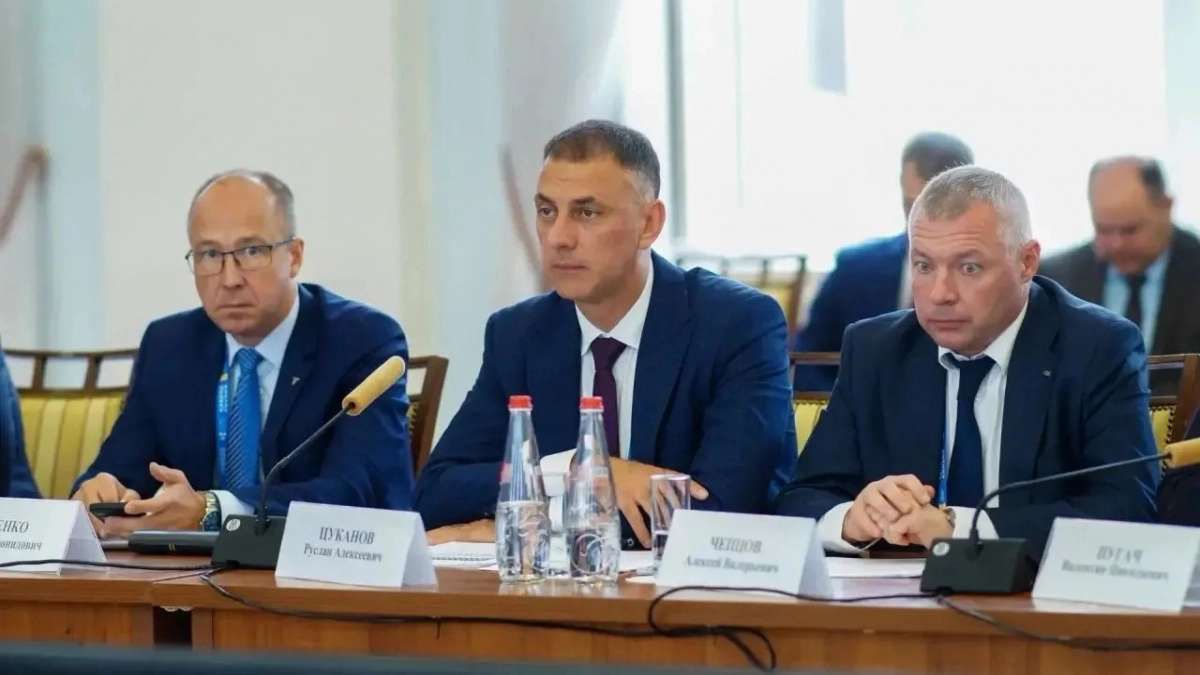 Руслан Цуканов: "Интерес к промышленному туризму растет"