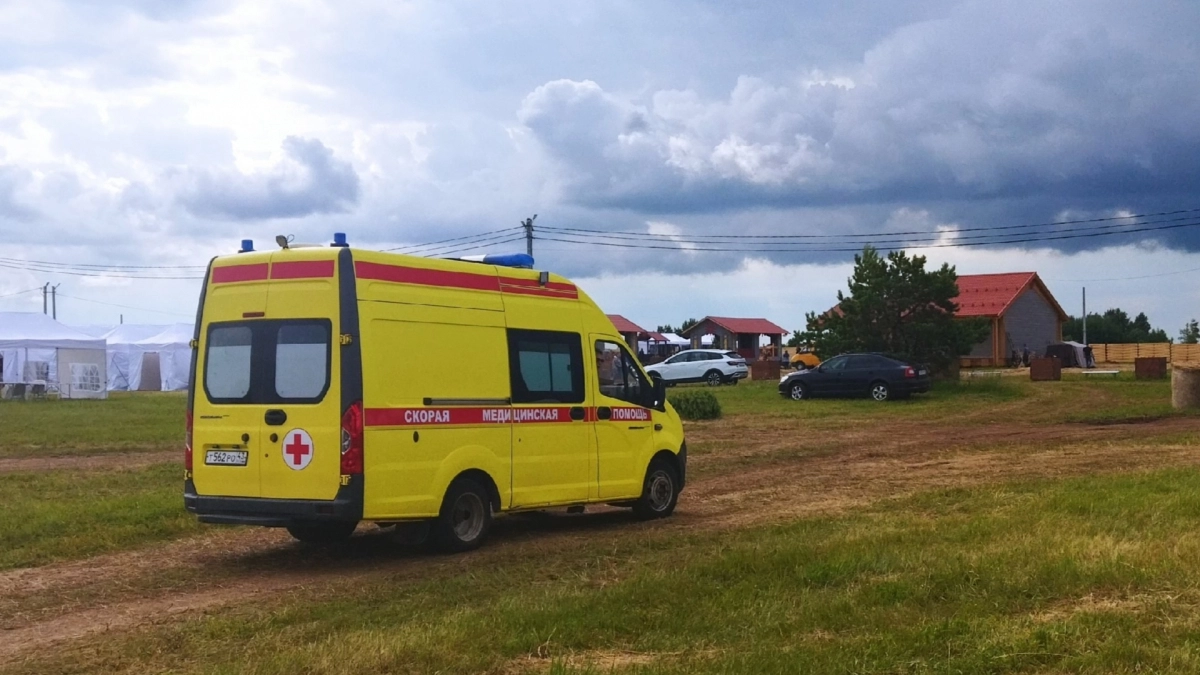 В Кикнуре пожилой любитель пьяной езды получил срок за нелепое смертельное ДТП