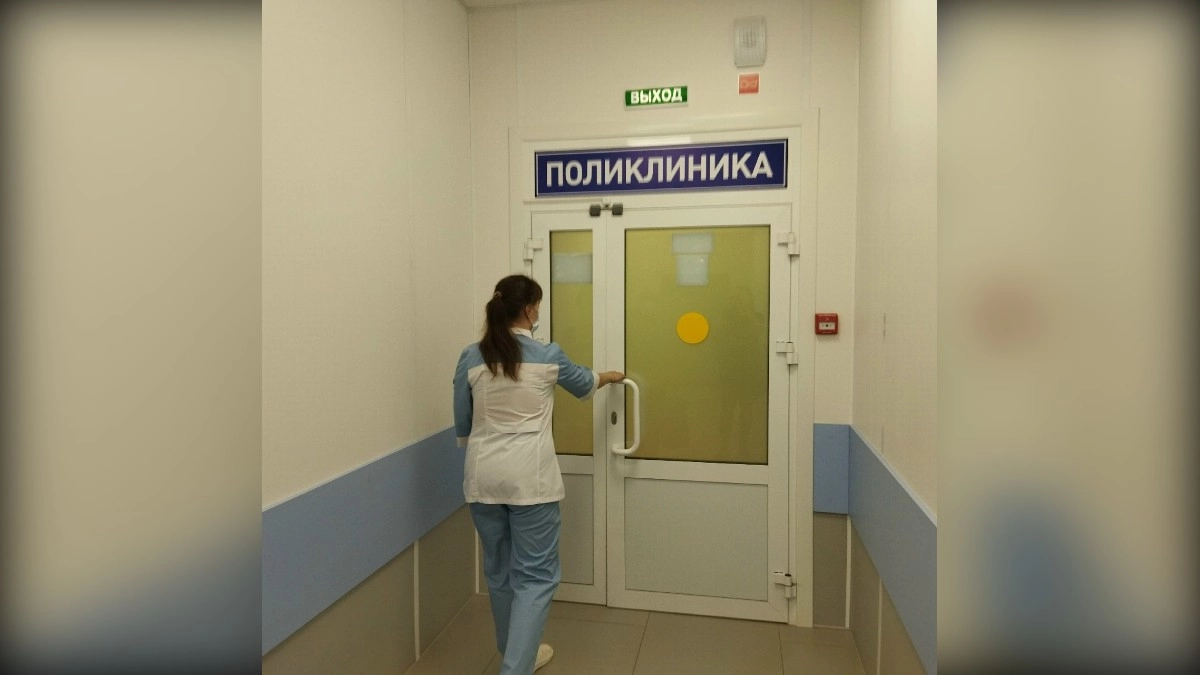 В Кировской области детей одной из деревень оставляли без медицинской помощи