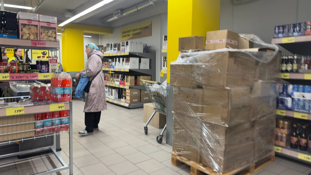 Что можно покупать в «Чижике» без опасений: капсулы для стирки, кондиционер, средство для посуды и дешёвый крем