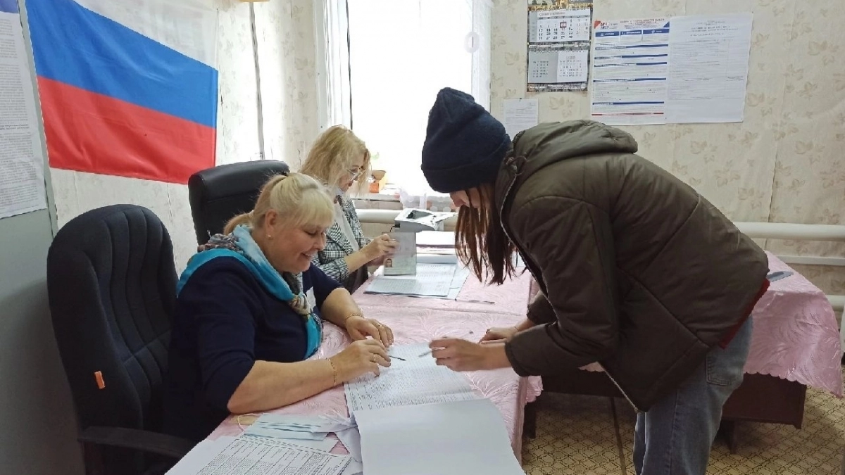 В 33 муниципалитетах Кировской области на выборах будут выдавать по 5 бюллетеней