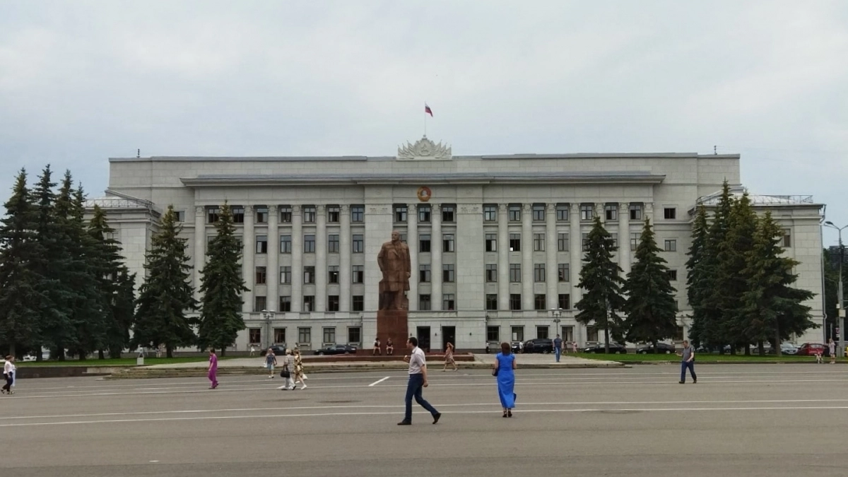 В Кирове запустили горячую линию для пострадавших от атак ВСУ на маркетплейсы
