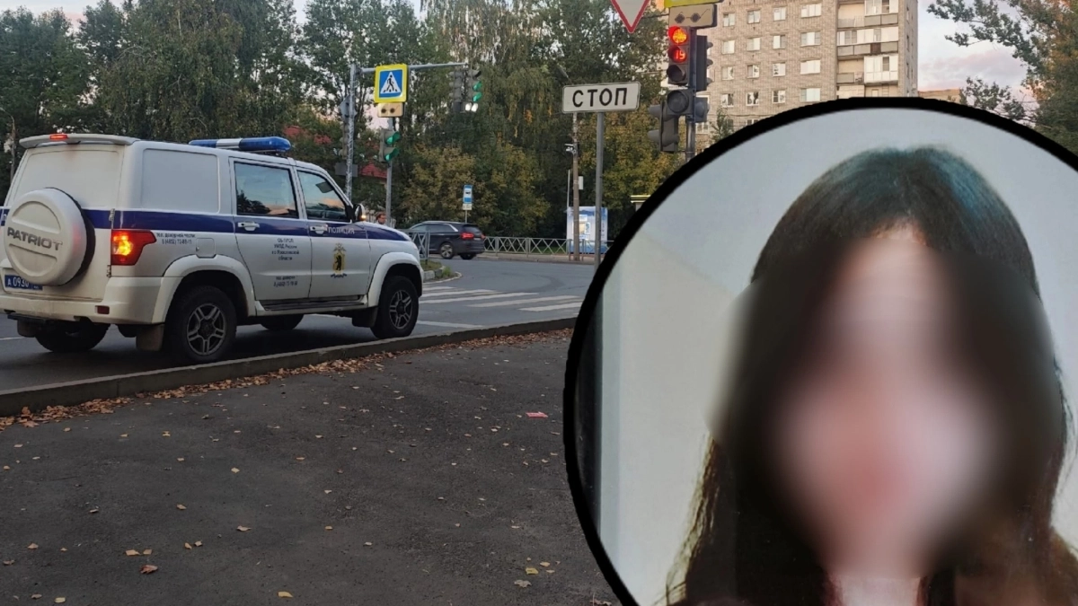 Две школьницы погибли при странных обстоятельствах в Костромской области
