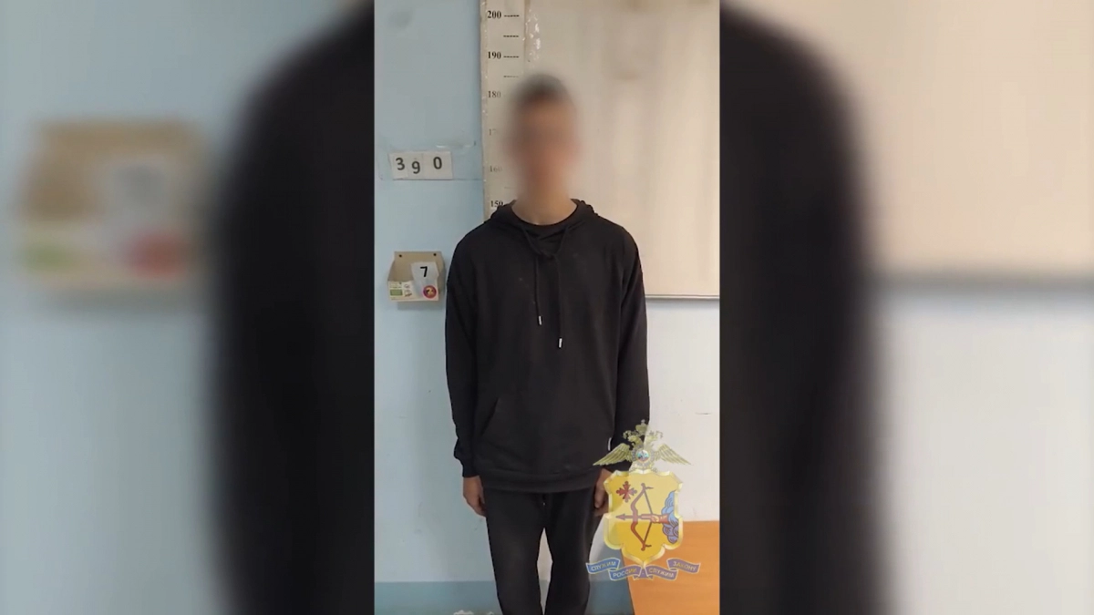 Снимавший с машин двери и госномера подросток-расхититель пойман в Кирове
