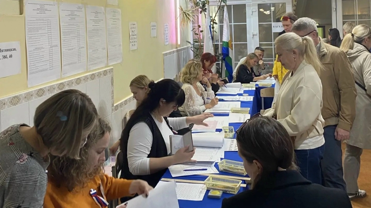 В Кирове выборы в одном из округов перенесут из-за "пропажи" двух кандидатов