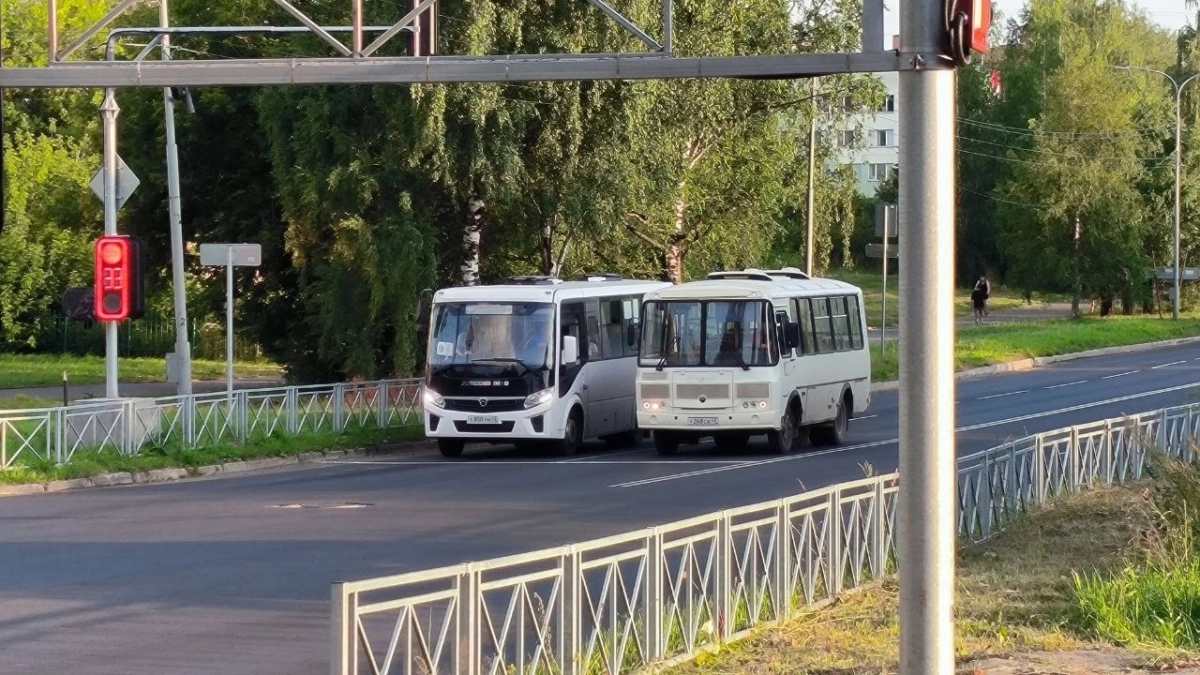 В Кировской области с 1 октября будут работать новые междугородние маршруты