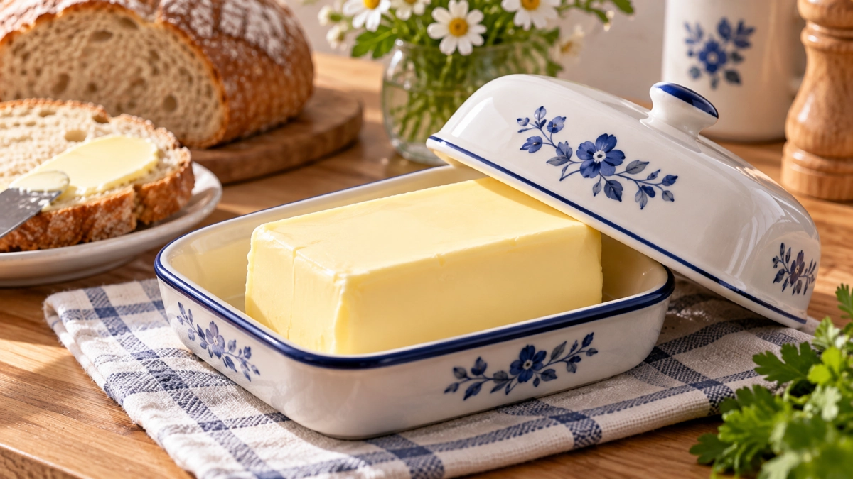 В 2026 покупаю сливочное масло сразу по три пачки: Роскачество определило лучшие бренды - в составе только натуральные сливки