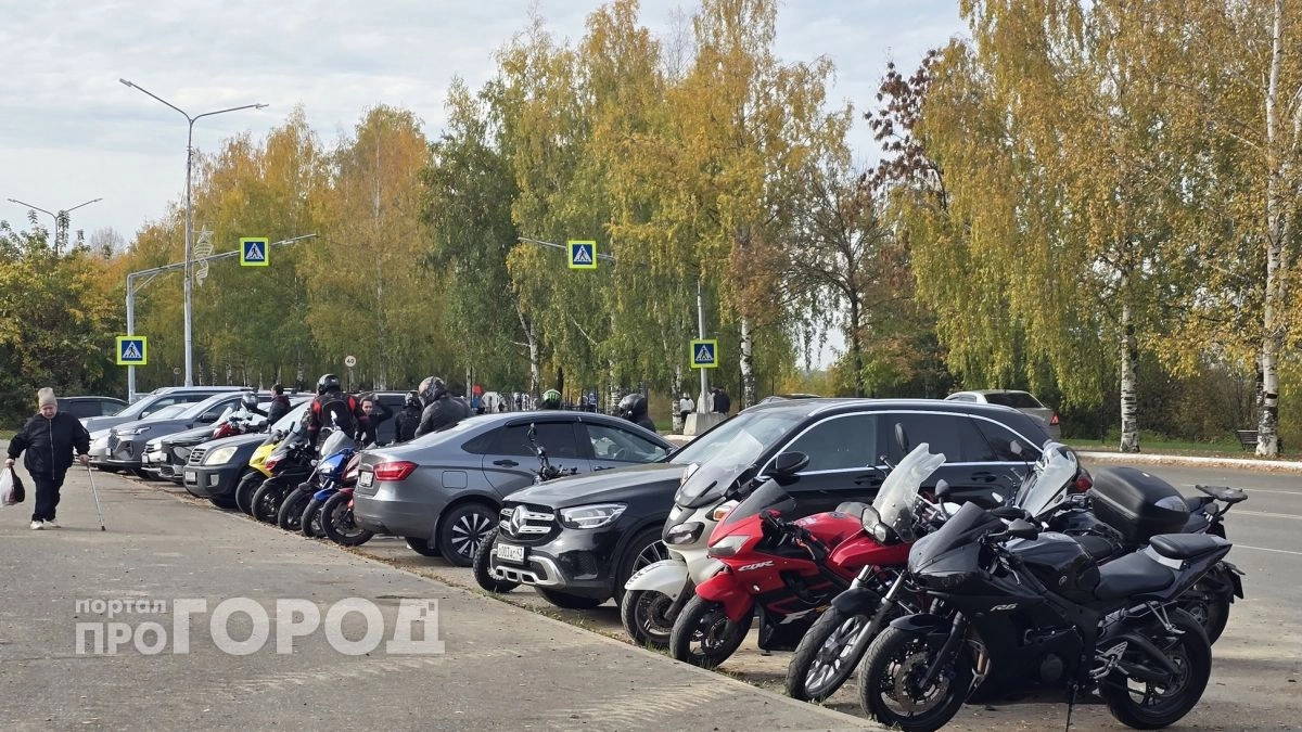 Ушли молодыми: ко Дню памяти мотоциклистов вспоминаем кировских байкеров, погибших в жутких ДТП
