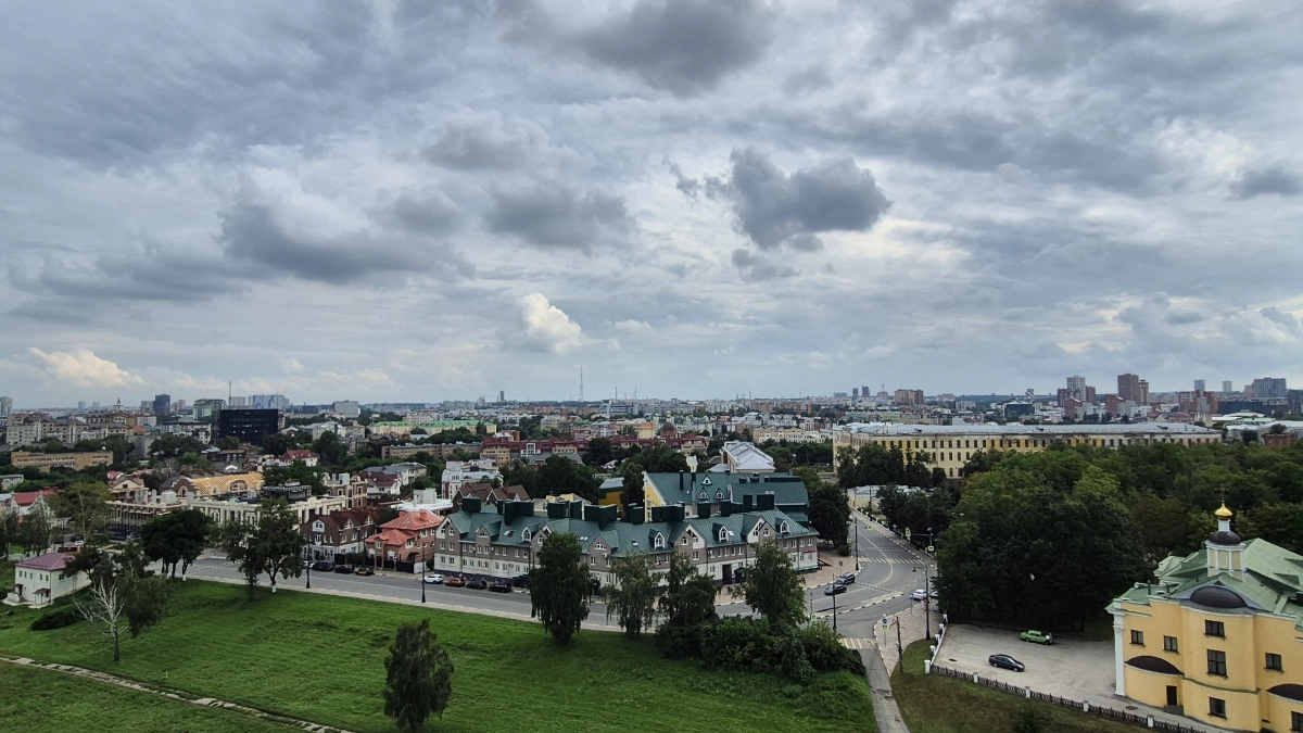 7 городов России, где на пенсию можно начать жить на широкую ногу: чистая природа, мягкий климат и доступные цены
