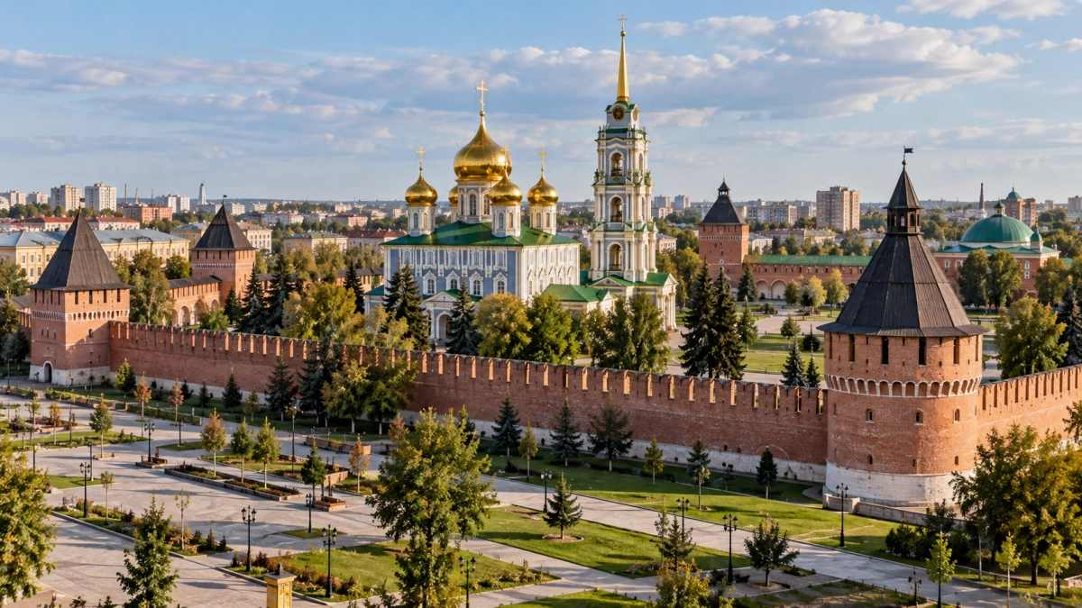 Не только Москва! 5 городов России, где зарабатывают больше, а живут спокойнее — вы удивитесь