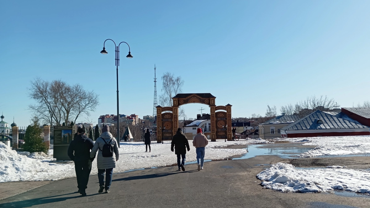Зима обещает быть аномальной: чего ждать в 2027 году