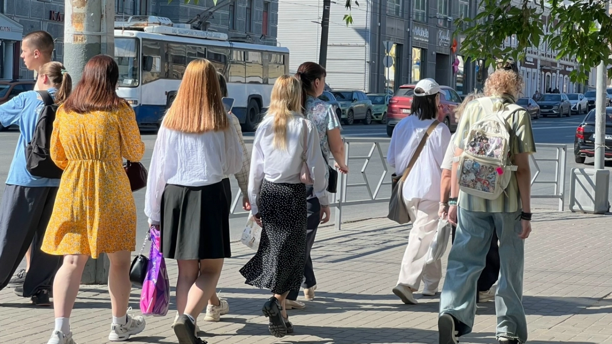 Стало известно, на какую зарплату рассчитывает молодежь в Кировской области