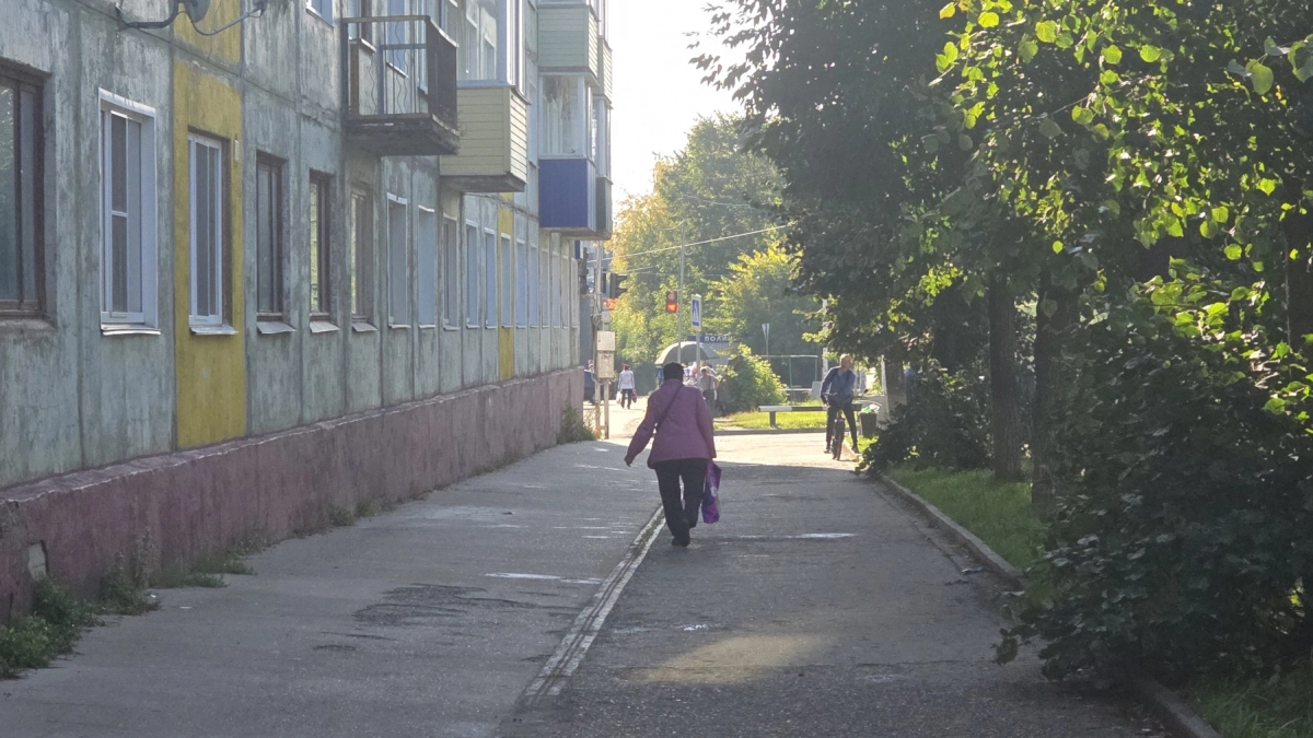 В Верхошижемском районе женщина прилюдно покрыла знакомую матом и получила штраф
