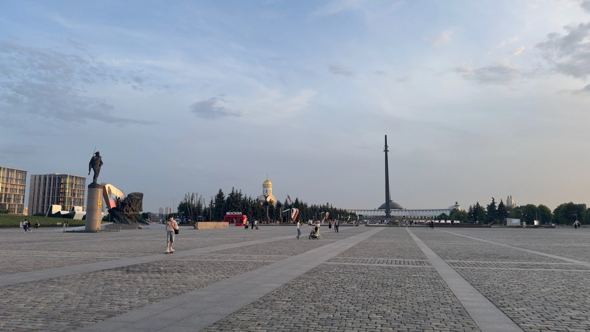 Не Москва и не Крым: вот куда мечтают переехать все россияне: топ-10 городов