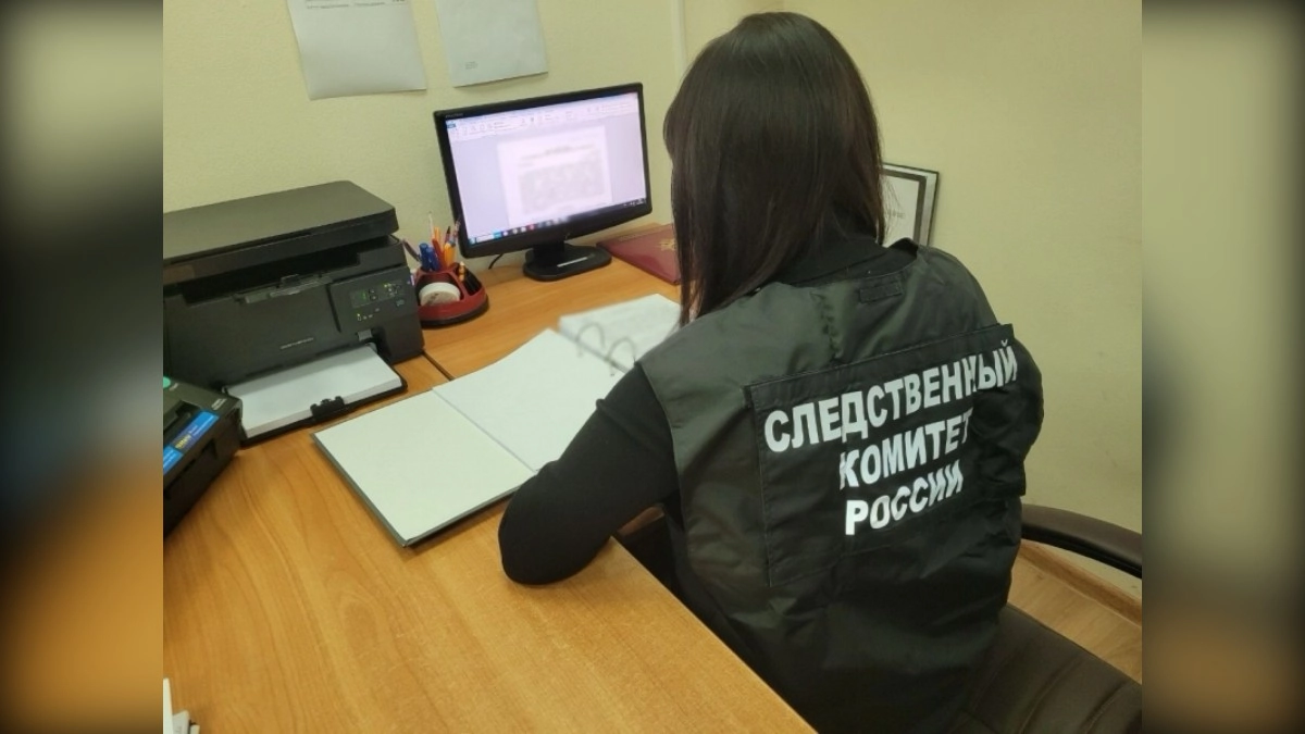 В Кирове нерадивая мать-алкоголичка жестоко избивала троих малолетних детей