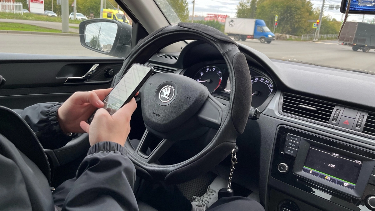 В Кирове банк замучил мужчину странными звонками и ответил за это перед законом