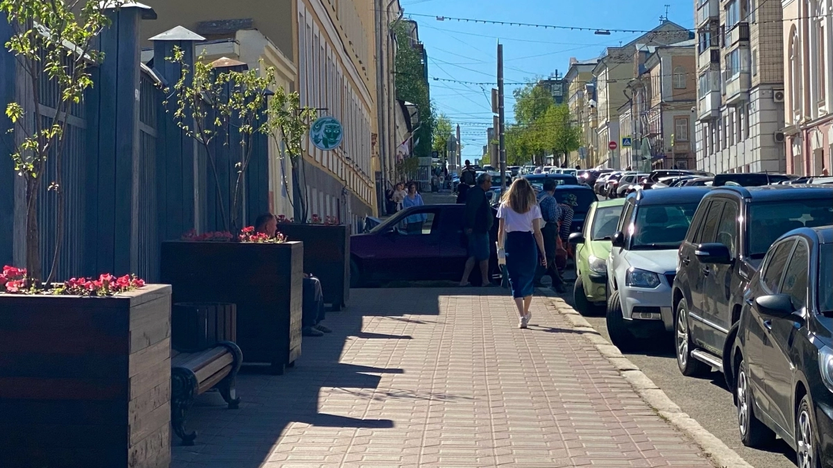 Мощный блокирующий антициклон зависнет над Кировской областью надолго